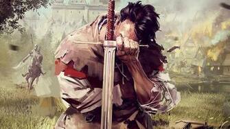 Kingdom Come Deliverance HD Wallpaper And Background Image