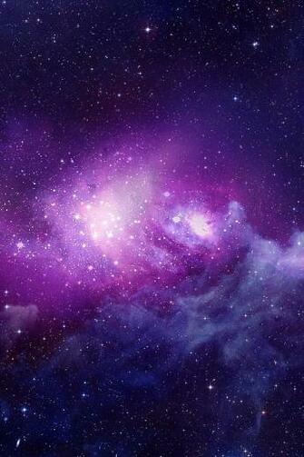 Best Dynamic Retina Space Wallpaper For iPhone 5s Mobilecrazies