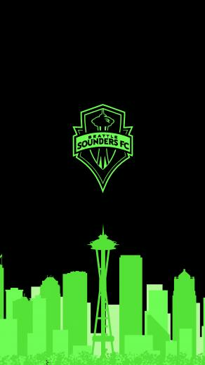Seattle Sounders iPhone Wallpaper 85k88ck Picserio