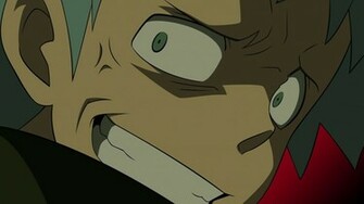 Black Star Soul Eater Wallpaper