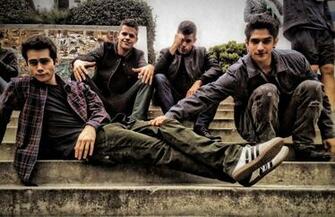 Teen Wolf Season Tease Photo