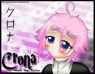 Soul Eater Crona Wallpaper By Galaxyaxantauri D3efp3p