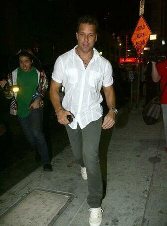 Dane Cook Photos Pictures Stills Image Wallpaper