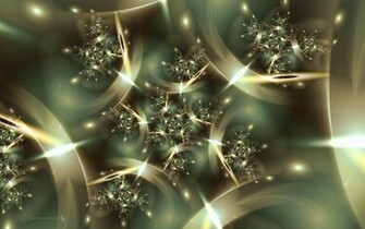 Glitter Vakantie Wallpaper