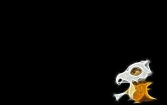Cubone Pok Mon HD Wallpaper Hintergr Nde