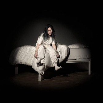 Billie Eilish When We All Fall Asleep Where Do Go Amazon