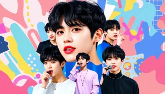 Tae Hyung Bts Wallpaper
