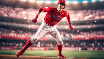 Shohei Ohtani Wallpaper