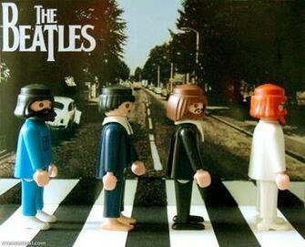 Wallpaper HD For Mac The Beatles
