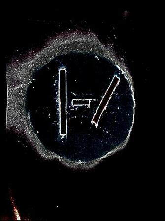 Twenty One Pilots By Musiclogos