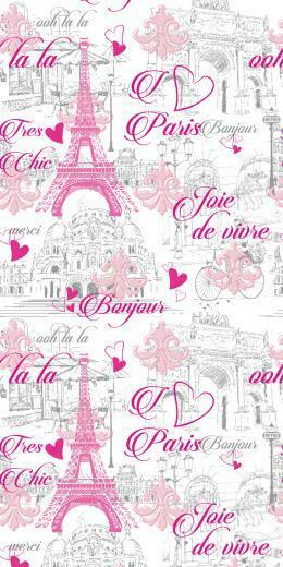 Paris Wallpaper
