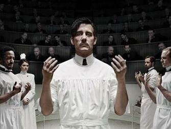 The Knick John Tucker Clive Owen Stock Photos Image HD
