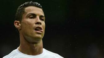 Left Winger Cristiano Ronaldo HD Image Wallpaper