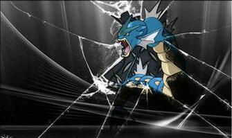 Gyarados Wallpaper Sf