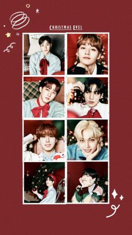 Skz Wallpaper On Stray Kids