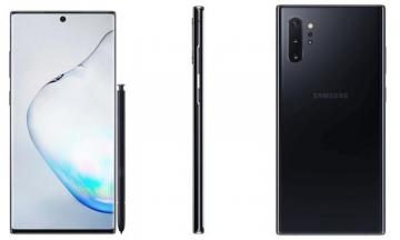 Samsung Galaxy Note Stock And Live Wallpaper Official
