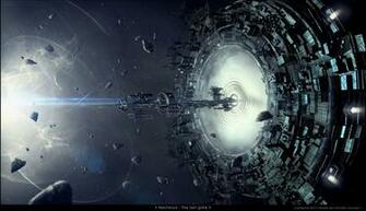 Best Sci Fi And Space Wallpaper HD Classy Bro