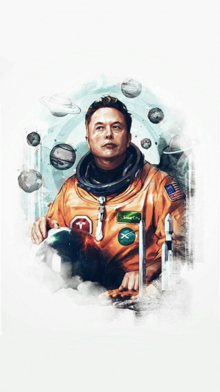 Selin Fidan On Sanat Elon Musk Tesla Quotes