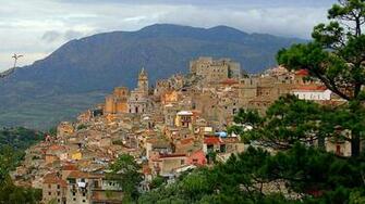 Amazing Wallpaper Pack P Widescreen Image Of Sicily