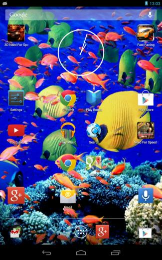 Android