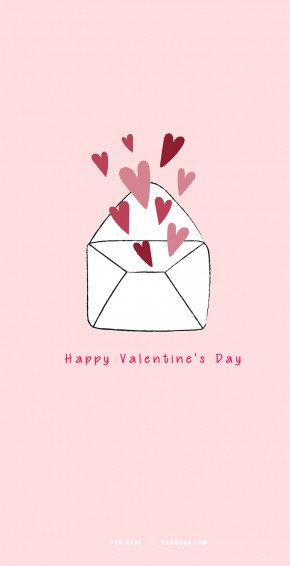 Happy Valentine S Day Wallpaper For Phone Cute iPhone