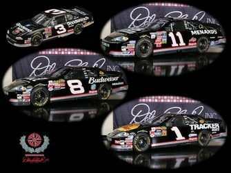 Wallpaper Nascar