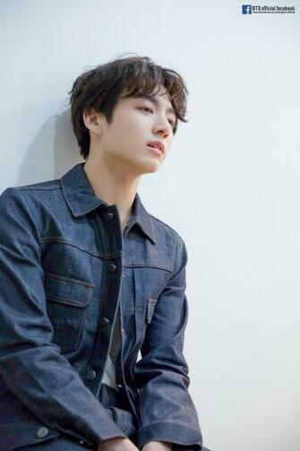 Jungkook Bts Image Love Yourself Tear Album Photoshoot Sketch