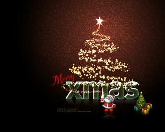 Wallpaper Christmas