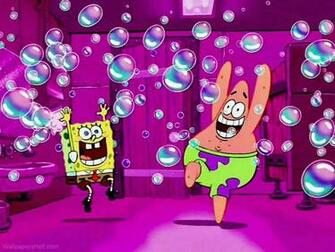 Spongebob Desktop Wallpaper