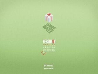 Desktop Wallpaper Calendars February Smashing Magazine