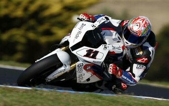 Bmw Sportbike S1000rr Wallpaper