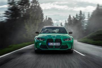 Bmw M3 Wallpaper