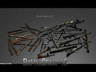 Wallpaper Military Guns