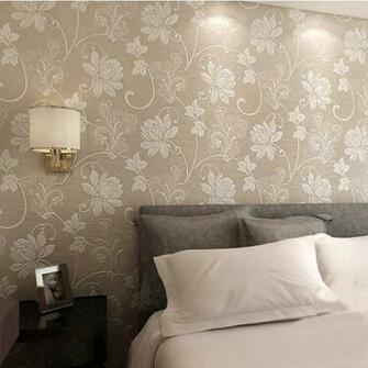 3d Stone Wallpaper Modern Wallcovering Pvc Roll Brick Wall