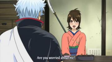 Random Funny Moments Gintama Photo