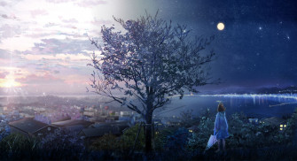 HD Pc Wallpaper Anime Game Cartoon