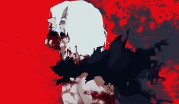 Samuel The Great On My Hero Academia Tomura Shigaraki