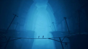 Little Nightmares Wallpaper