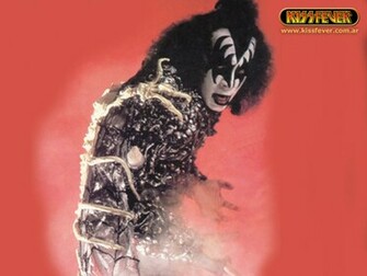 Gene Simmons