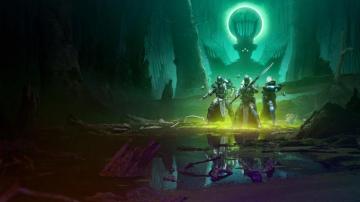 Destiny 4k Ultra HD Wallpaper Background Image