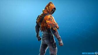 New Ranged Recon Set Longshot And Insight Fortnite