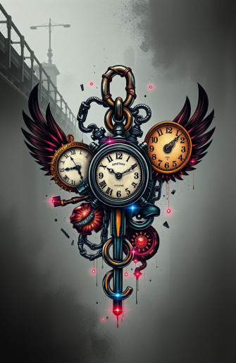Prison Break Tattoo Wallpaper