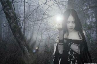 Related Pictures Goth Girl Wallpaper Desktop Background