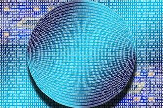 Digital Background Data
