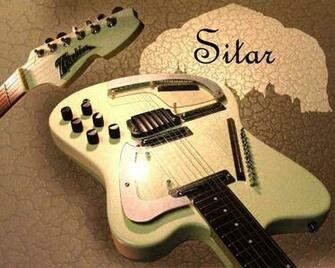 Gibson Guitar Wallpaper For Desktop