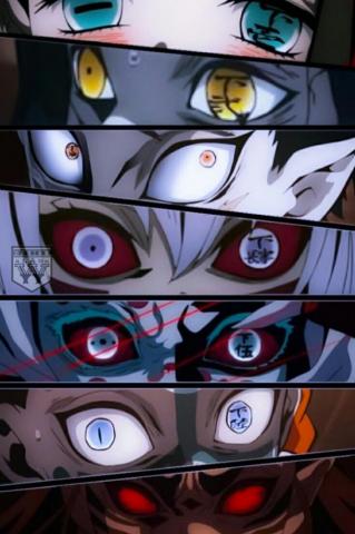 Who Would Win Twelve Kizuki Demon Slayer Kimetsu No Yaiba Vs