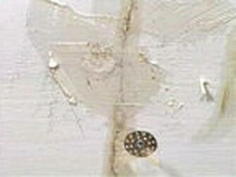 Repair Cracked Plaster With Drywall Or Washers Interior Design