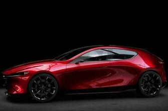 New Cuando Sale El Mazda Wallpapercar And Vehicle Re