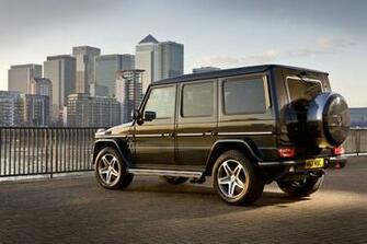 Mercedes Benz G Class Wallpaper Px