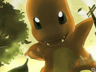 Black Kyurem Charmander Evolution